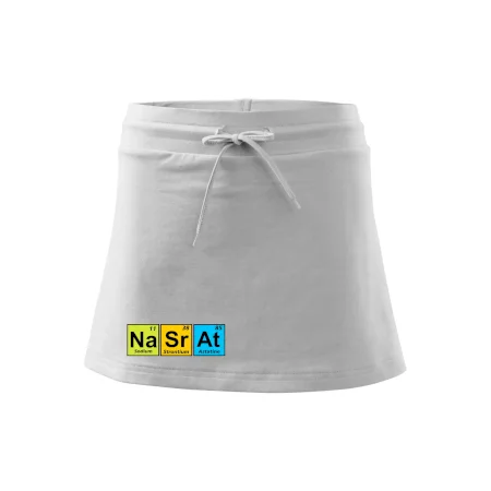 Farebná tabuľka nasrat