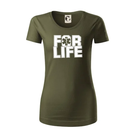 For Life