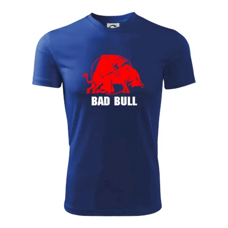Bad Bull