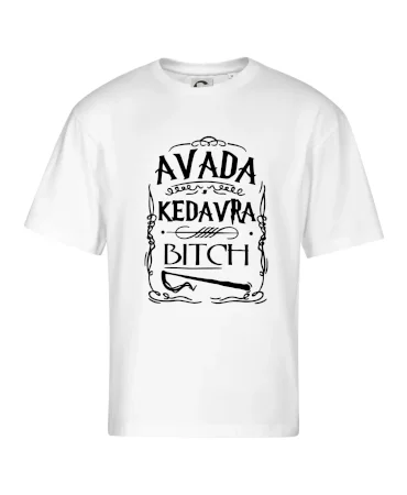 Harry - Avada Kedavra