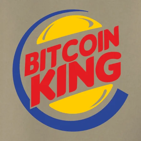 Bitcoin King