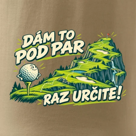 Dám to pod par raz určite