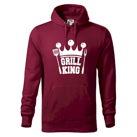 Grilovanie - Grill King