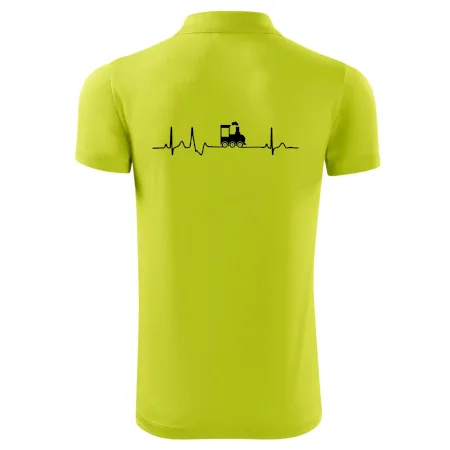 Ekg lokomotíva