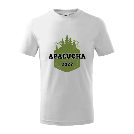 Apalucha ročník