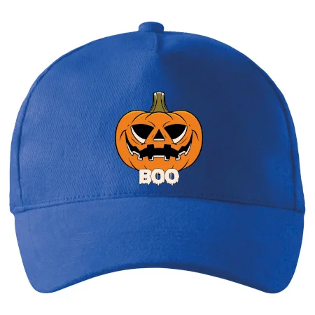 Halloween tekvica