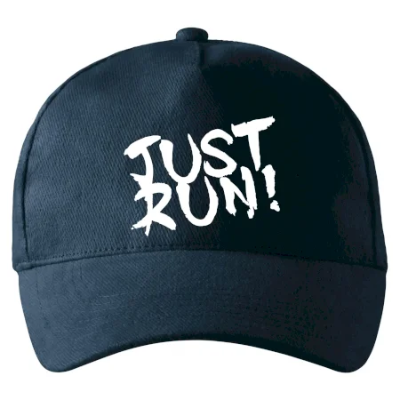 Just run