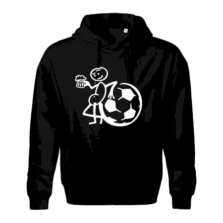 Veľký futbalista