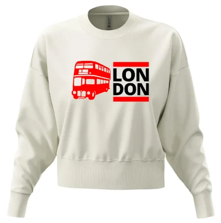 LON DON BUS