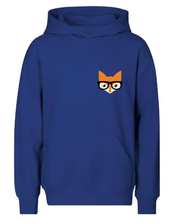 Geek líška