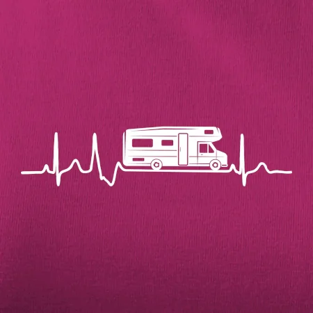 EKG obytňák