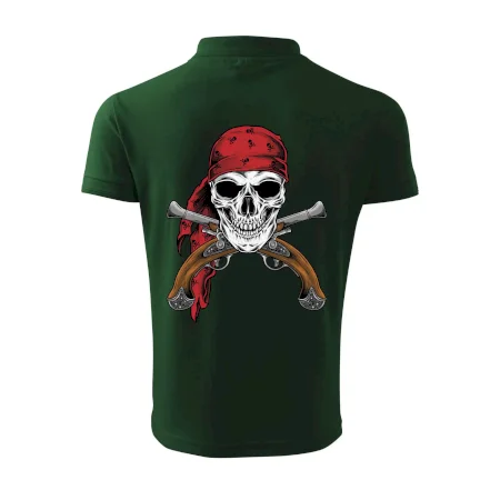 Pirát s bambitkou