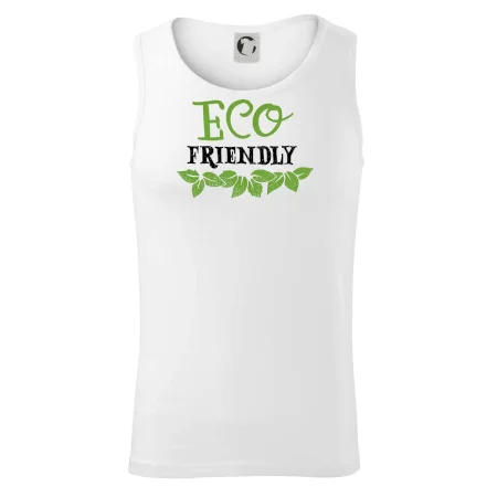 Eco friendly - lístočky
