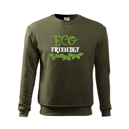 Eco friendly - lístočky