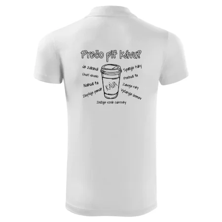 Benefity kávy - prečo piť kávu
