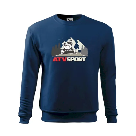 ATV štvorkolka sport