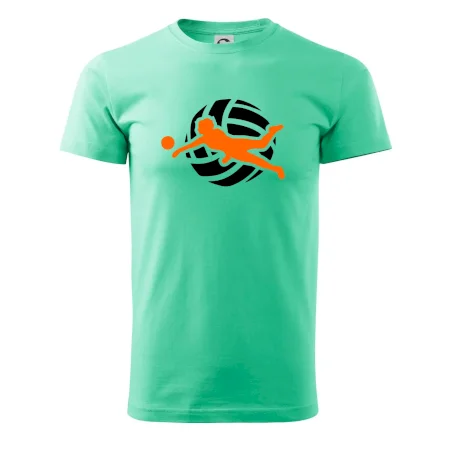 Volejbalistka