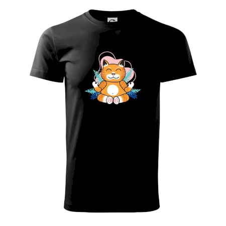 Majster v meditácii  (Pecka design)