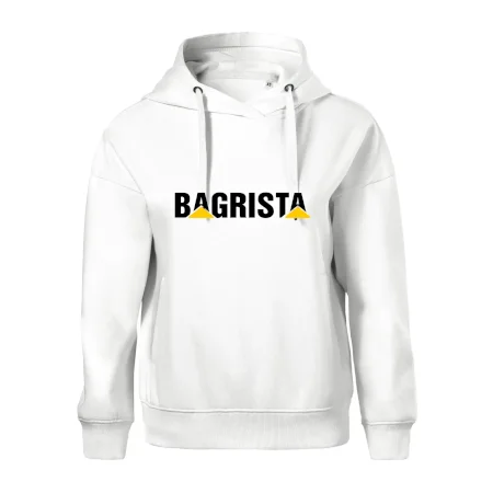 Bagrista nápis