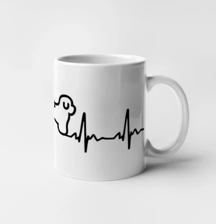 Bišónik ekg