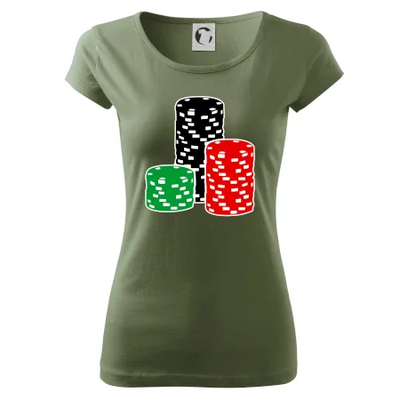 Poker žetóny