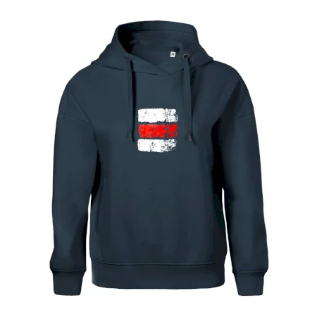 Turistická značka - červená