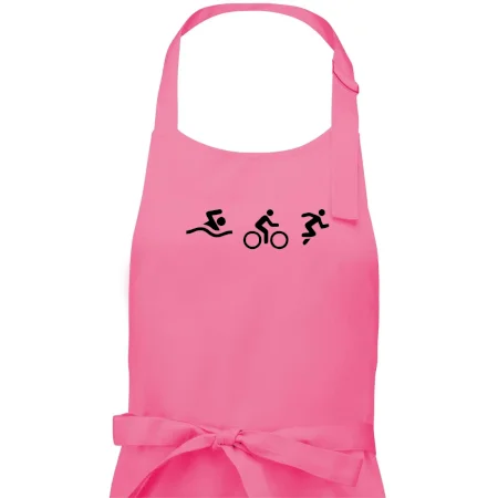 Triathlon postavy