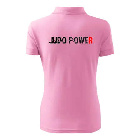 Judo power