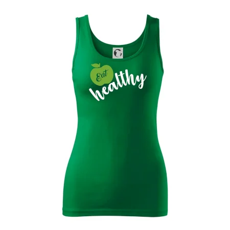Eat Healthy
