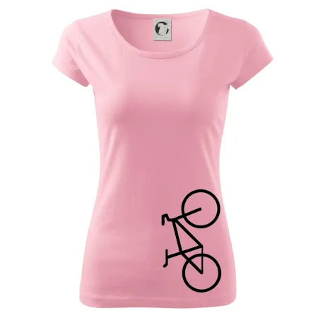 Bicykel na výšku