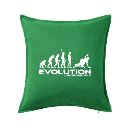 Evolúcia longboard