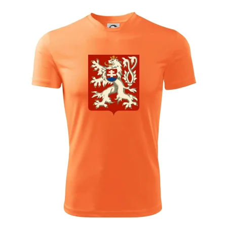 Znak ČSR - Tretia Československá republika (1945–1948)