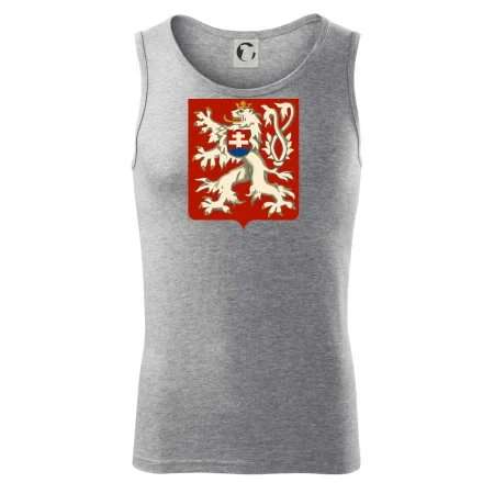 Znak ČSR - Tretia Československá republika (1945–1948)