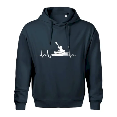EKG kajak