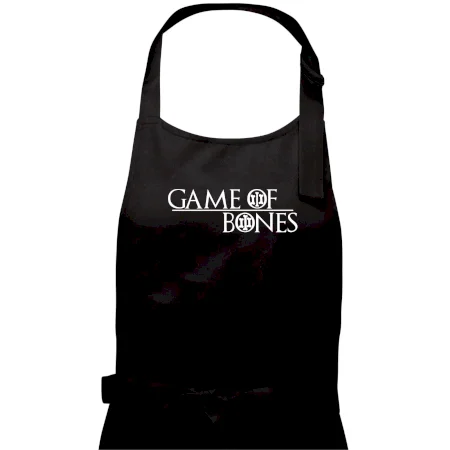 Game of bones