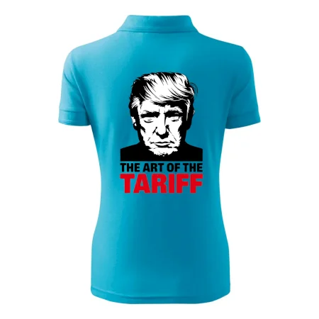 Trump The art of the tariff