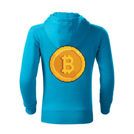 Bitcoin minca