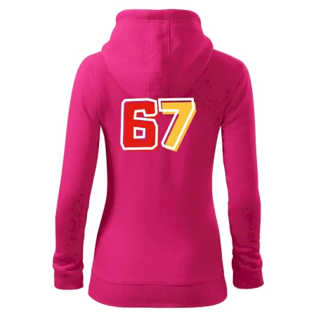 67 - čísla