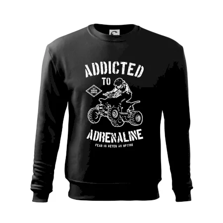 Addicted To Adrenaline