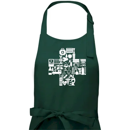 Zdravotné kríž veci