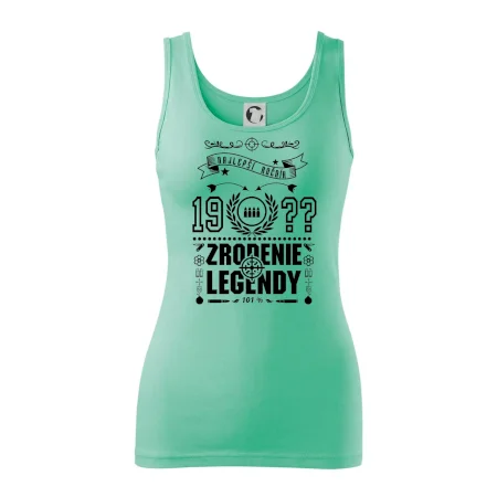 Zrodenie legendy - pre vojaka