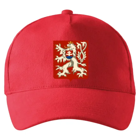 Znak maly Prvá Republika československá 1918–1920