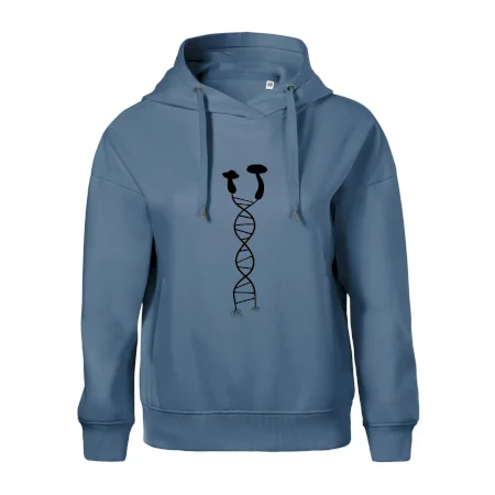 DNA huby