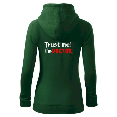 Trust me I´m  a Doctor / Ver mi som Doktor