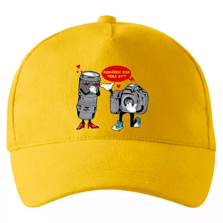 Nemôžem bez teba byť foto