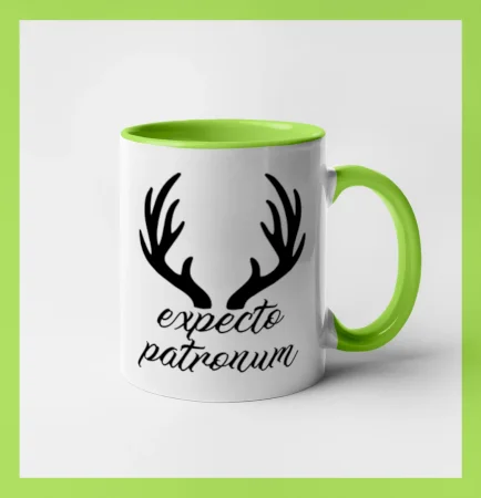 Harry - Expecto patronum