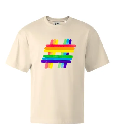 LGBT hashtag