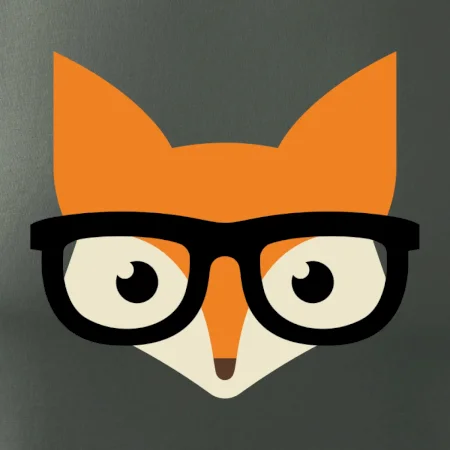 Geek líška