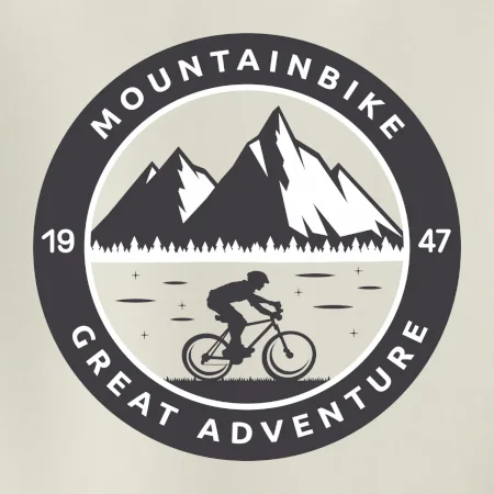 MTB logo a ročník