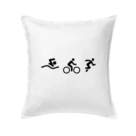 Triathlon postavy